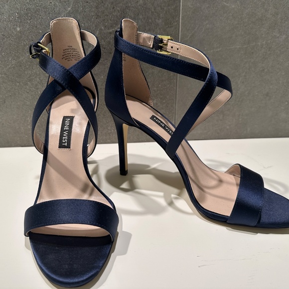 Nine West Mydebut Sandals - Picture 5 of 6